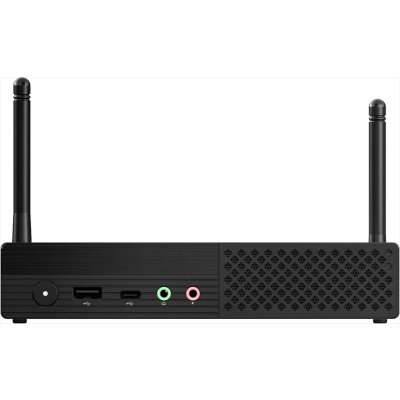 компьютер Irbis Smartdesk Mini PCB710 Черный