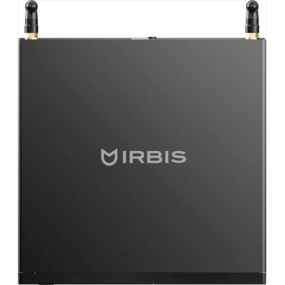 компьютер Irbis Smartdesk Mini PCB710 Черный