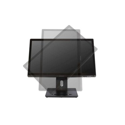 монитор Irbis SmartView ISM27FIDT Черный