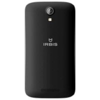 смартфон Irbis SP401 Black черный
