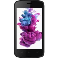 смартфон Irbis SP401 Black-Red