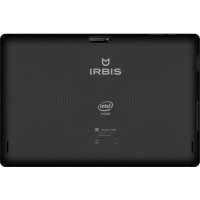 планшет Irbis TW40