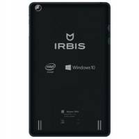 планшет Irbis TW80