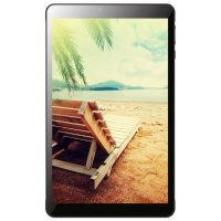планшет Irbis TZ198 Black