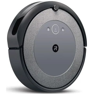 робот-пылесос iRobot Roomba i3+ черный
