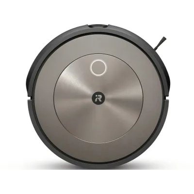 робот-пылесос iRobot Roomba J9+ черный