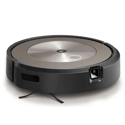 робот-пылесос iRobot Roomba J9+ черный