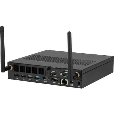 компьютер iRU Tactio 310H6ITF 2122066 Черный