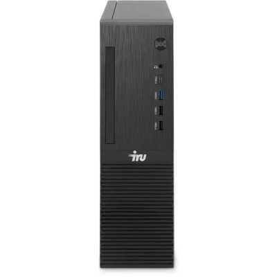компьютер iRU 310SC SFF 2152522 Черный