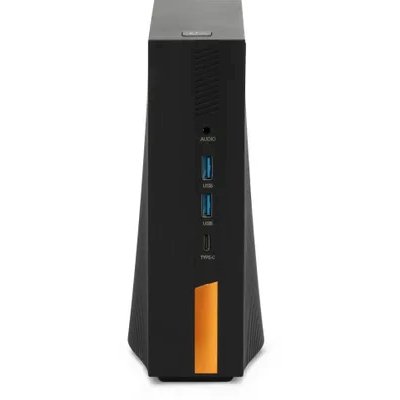компьютер iRU 515ALC 1975490 Черный