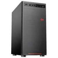 компьютер iRU Corp 225 MT 1449445 Черный