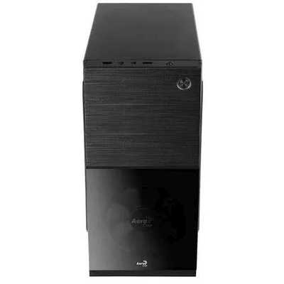 компьютер iRU Corp 313 2018053 Черный