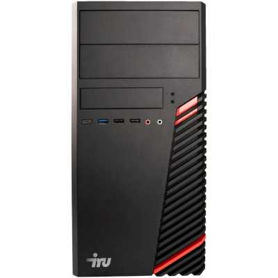компьютер iRU Corp 313 MT 1968338 Черный