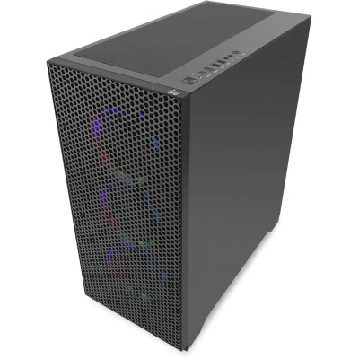 компьютер iRU Corp 317 1988236 Черный