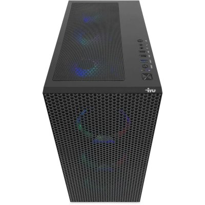 компьютер iRU Corp 317 1988236 Черный
