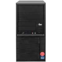 компьютер iRU Corp 510 TWR 1607279 Черный