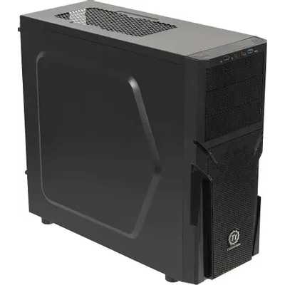 компьютер iRU Corp 515 2019692 Черный