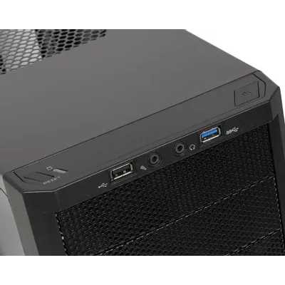 компьютер iRU Corp 515 2019692 Черный