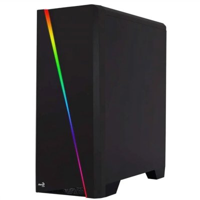 компьютер iRU Game 320A3GE 1903006 Черный