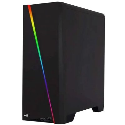 компьютер iRU Game 320A5GE 1925323 Черный