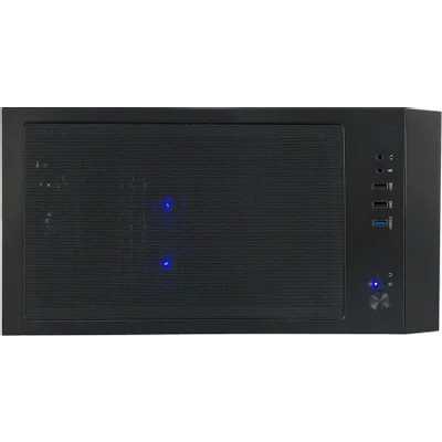 компьютер iRU Game 510B5 1634703 Черный