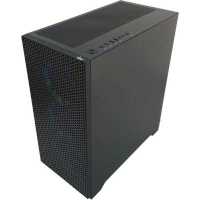 компьютер iRU Game 510B5 1634741 Черный