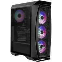 компьютер iRU Game 510B5GMA 1686256 Черный