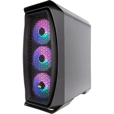 компьютер iRU Game 510B5GMA 1925186 Черный