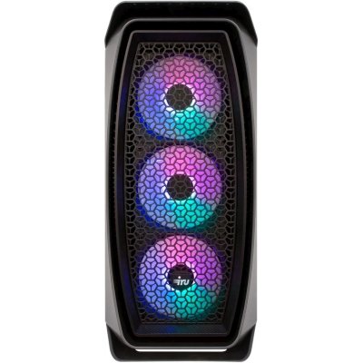 компьютер iRU Game 510B6GMA 1925220 Черный