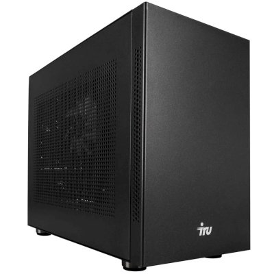 компьютер iRU Game 510B6GS 1912639 Черный