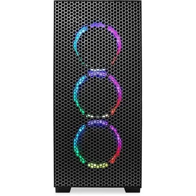компьютер iRU Game 510B7GP 2008963 Черный