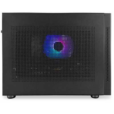 компьютер iRU Game 510B7GS 2070904 Черный