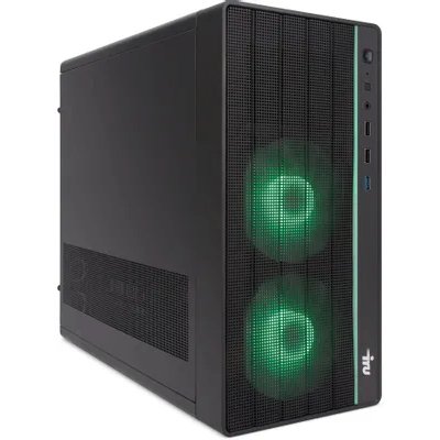компьютер iRU Game 510H6SEA 2023164 Черный