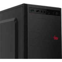 компьютер iRU Game 520B5SE 1678076 Черный