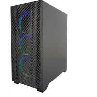 компьютер iRU Game 710Z5GP 1623503 Черный