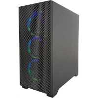 компьютер iRU Game 710Z5GP 1701848 Черный