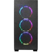 компьютер iRU Game 710Z5GP 1738630 Черный