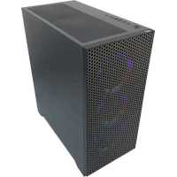 компьютер iRU Game 710Z5GP 1855128 Черный