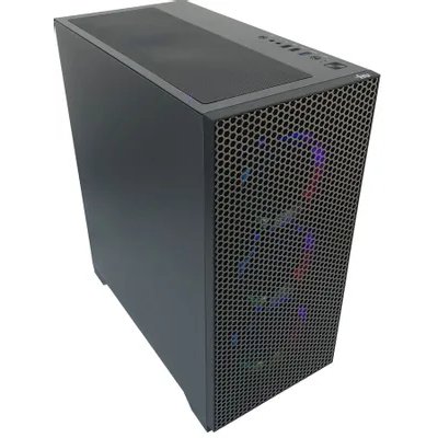 компьютер iRU Game 710Z6GP 1974228 Черный