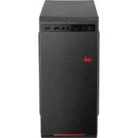 компьютер iRU Home 223 MT 1424251 Черный