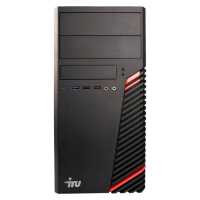компьютер iRU Home 310H4SM 1885575 Черный