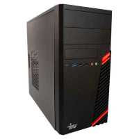 компьютер iRU Home 310H4SM 1885575 Черный