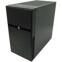 компьютер iRU Home 310H5GM 1858300 Черный