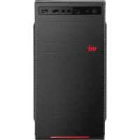 компьютер iRU Home 310H5SE 1782523 Черный