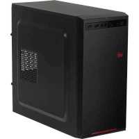 компьютер iRU Home 310H5SE 1787654 Черный