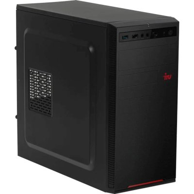 компьютер iRU Home 310H5SE 1925035 Черный