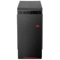 компьютер iRU Home 310H5SE MT 1628060 Черный