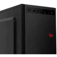 компьютер iRU Home 310H5SE MT 1676912 Черный
