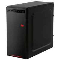 компьютер iRU Home 310H5SE MT 1676917 Черный