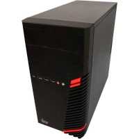 компьютер iRU Home 310H5SM 1801135 Черный